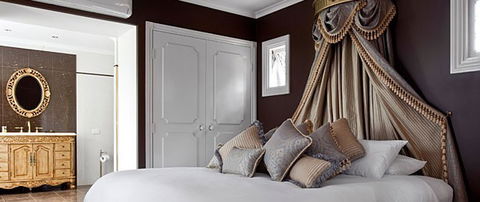The Castle On Tamborine Spa Retreat - Hotel Gold Coast 3