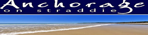 Anchorage Beachfront Island Resort - Hotel Gold Coast 5