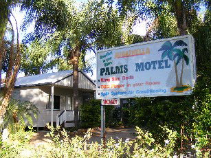 Augathella QLD Hotel Gold Coast