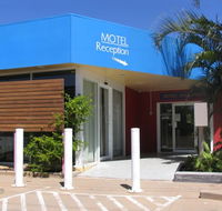 Townview Motel - Hotel Gold Coast