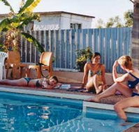 Travellers Haven Backpackers - Hotel Gold Coast