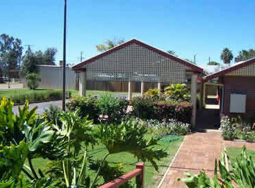 Scrubby Creek QLD Hotel Gold Coast