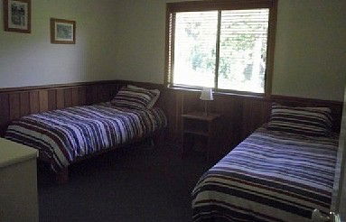 Jacky Winter - Holiday Home - Hotel Gold Coast 2