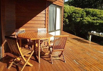 Jacky Winter - Holiday Home - Hotel Gold Coast 4