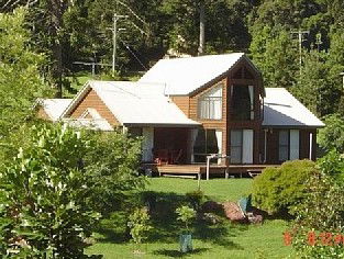 Jacky Winter - Holiday Home - Hotel Gold Coast 5