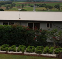 Mulanah Gardens Bed and Breakfast Cottages - Hotel Gold Coast