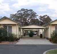 Peppertree Cabins Kingaroy - Hotel Gold Coast