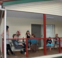 BIG4 Kingaroy Holiday Park - Hotel Gold Coast