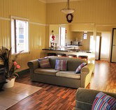 Lee Farmstay - Hotel Gold Coast