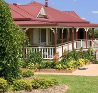 Rock-Al-Roy Bed and Breakfast - Hotel Gold Coast