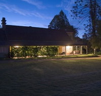 Taabinga Homestead - Hotel Gold Coast