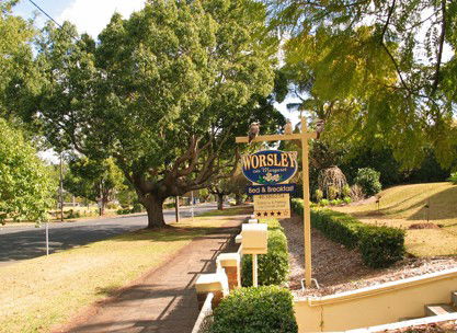Toowoomba QLD Hotel Gold Coast