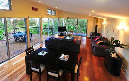 Twin Falls Retreat - Hotel Gold Coast 2