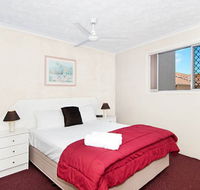 Champelli Palms Luxury Apartments - Hotel Gold Coast