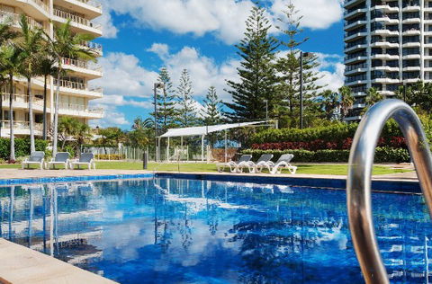 Contessa Holiday Apartments - Hotel Gold Coast 0