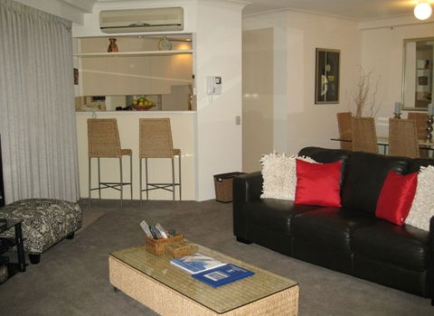 Contessa Holiday Apartments - Hotel Gold Coast 1