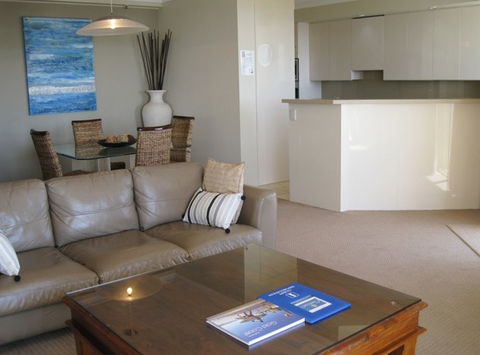 Contessa Holiday Apartments - Hotel Gold Coast 2