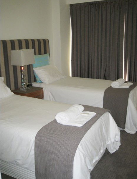 Contessa Holiday Apartments - Hotel Gold Coast 4