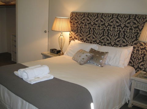 Contessa Holiday Apartments - Hotel Gold Coast 5