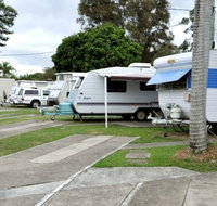 Nobby Beach Holiday Village - Hotel Gold Coast