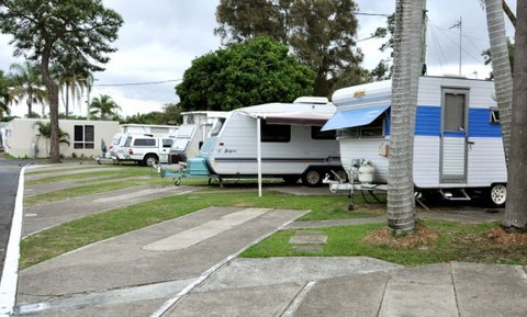 Nobby Beach Holiday Village - Hotel Gold Coast 0