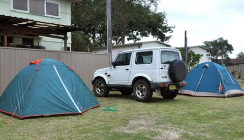 Nobby Beach Holiday Village - Hotel Gold Coast 1