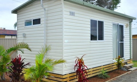 Nobby Beach Holiday Village - Hotel Gold Coast 3