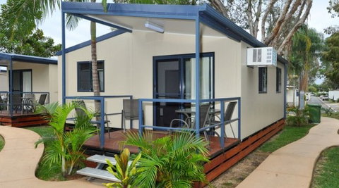 Nobby Beach Holiday Village - Hotel Gold Coast 6