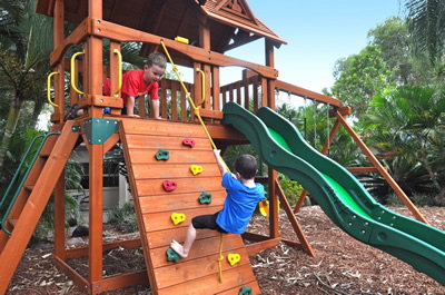 Nobby Beach Holiday Village - Hotel Gold Coast 9