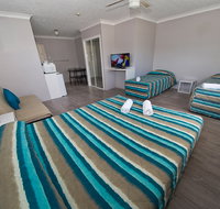 Burleigh Gold Coast Motel - Hotel Gold Coast