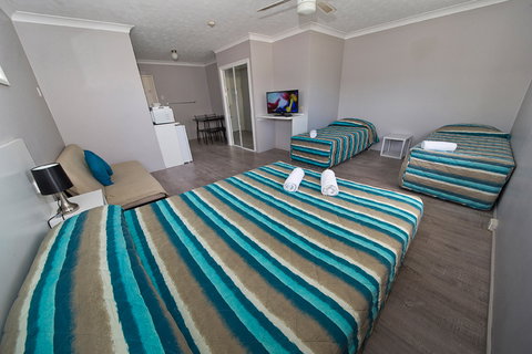 Burleigh Gold Coast Motel - Hotel Gold Coast 0