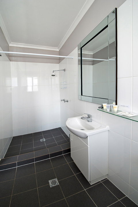 Burleigh Gold Coast Motel - Hotel Gold Coast 2