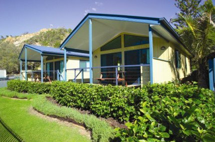 Gold Coast Tourist Parks Ocean Beach - Hotel Gold Coast 0