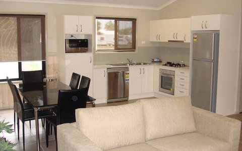 Gold Coast Tourist Parks Ocean Beach - Hotel Gold Coast 2