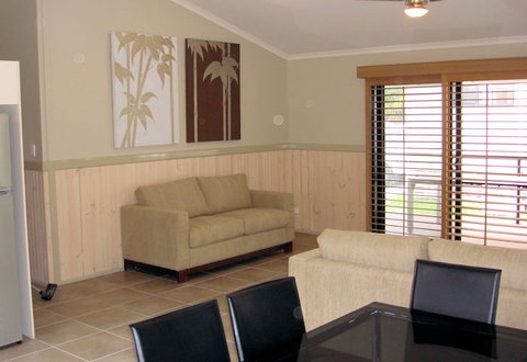 Gold Coast Tourist Parks Ocean Beach - Hotel Gold Coast 4