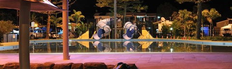 Gold Coast Tourist Parks Tallebudgera Creek - Hotel Gold Coast 2