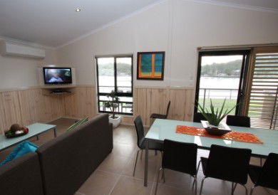 Gold Coast Tourist Parks Tallebudgera Creek - Hotel Gold Coast 3