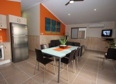 Gold Coast Tourist Parks Tallebudgera Creek - Hotel Gold Coast 4
