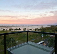 Aqualine Apartments - Hotel Gold Coast