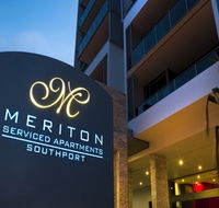 Meriton Serviced Apartments Southport - Hotel Gold Coast