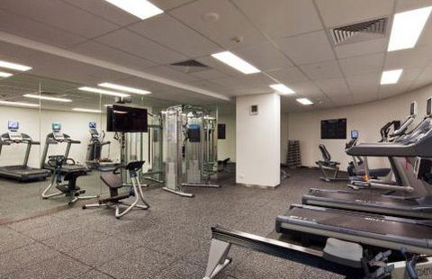 Hilton Surfers Paradise - Hotel Gold Coast 0