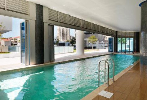 Hilton Surfers Paradise - Hotel Gold Coast 1
