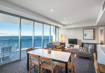 Hilton Surfers Paradise - Hotel Gold Coast 2