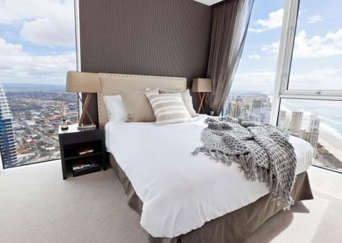 Hilton Surfers Paradise - Hotel Gold Coast 3