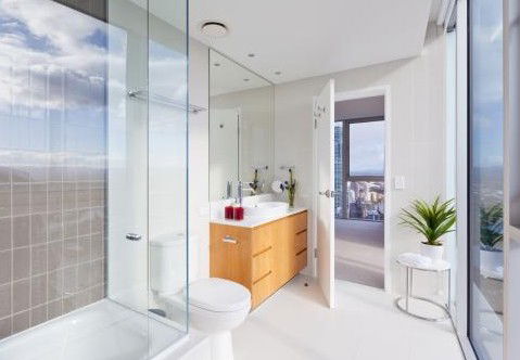 Hilton Surfers Paradise - Hotel Gold Coast 4