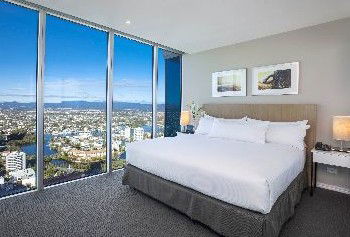 Hilton Surfers Paradise - Hotel Gold Coast 5