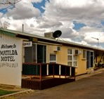 Matilda Motel - Hotel Gold Coast