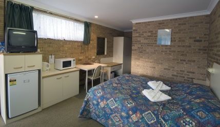 Garden City Motor Inn - Hotel Gold Coast 0