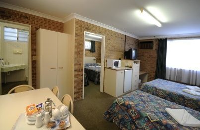 Garden City Motor Inn - Hotel Gold Coast 1