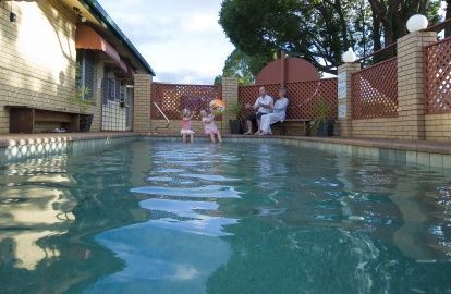 Garden City Motor Inn - Hotel Gold Coast 2